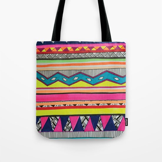 GHHORIZONTAL Tote Bag