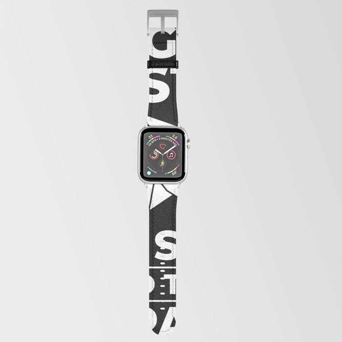 Origami Paper Folding Easy Crane Japanese Apple Watch Band