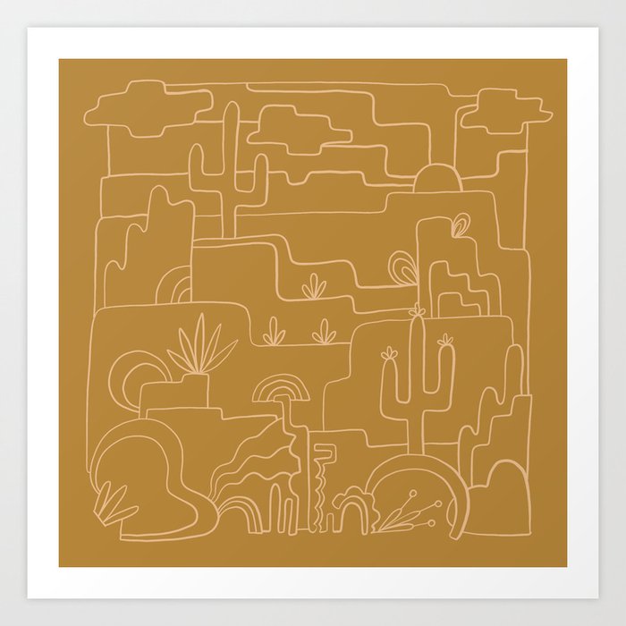 Art Print
