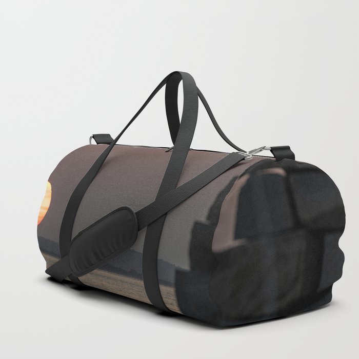 Lanescove Sunset Duffle Bag
