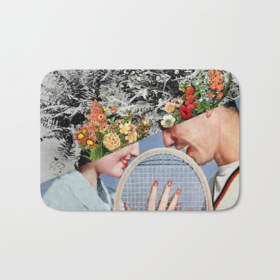 Training Partners Bath Mat