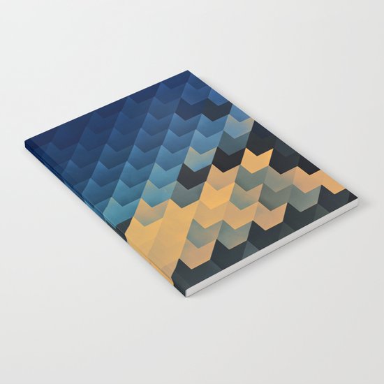 shwwt dwwn Notebook