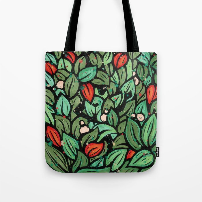 Orixás - Ossae Tote Bag