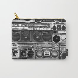 house of boombox Carry-All Pouch