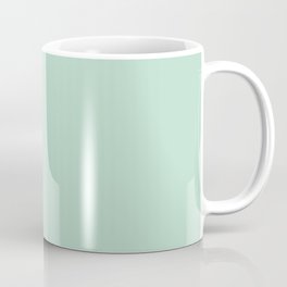 Mint Sorbet Coffee Mug