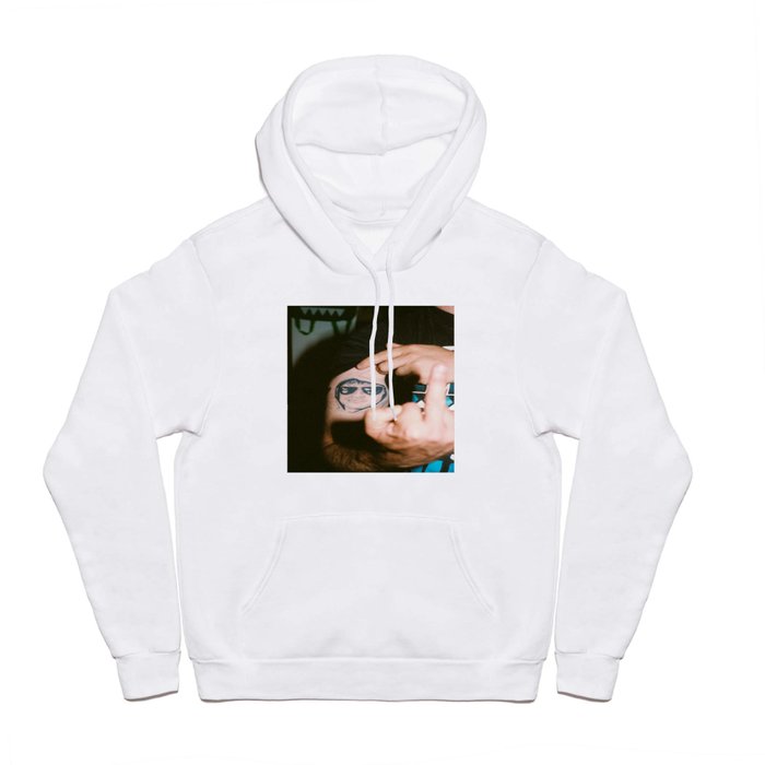 Joe. Hoody