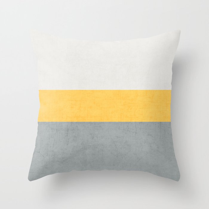 summer time classic Throw Pillow
