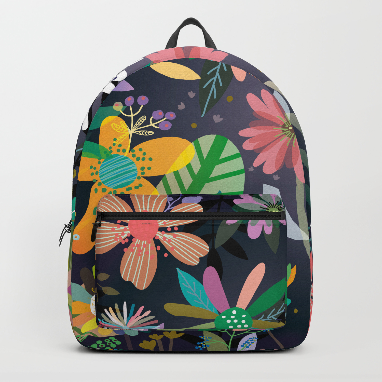 funky backpacks