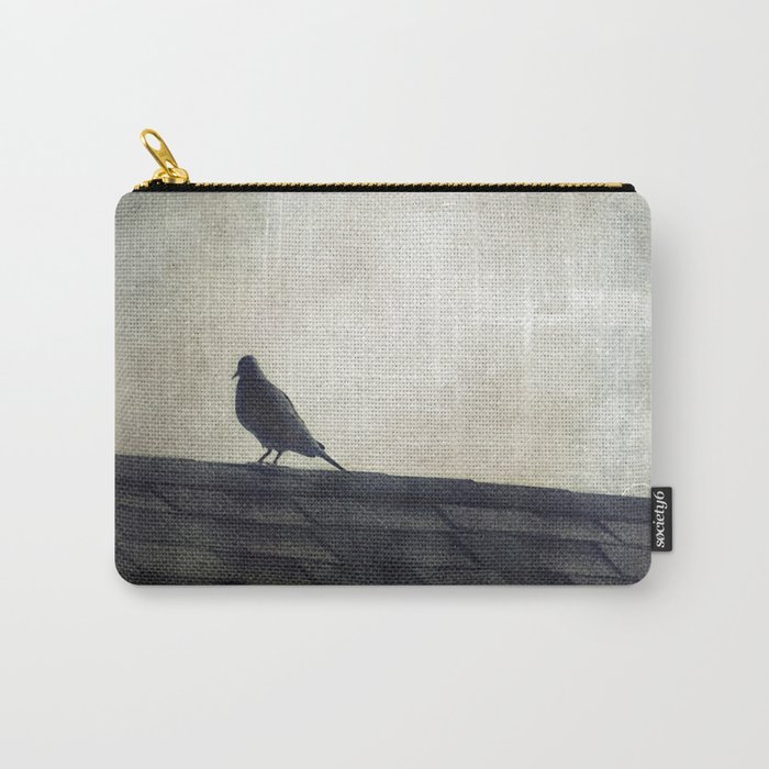 Lonesome Dove Carry-All Pouch
