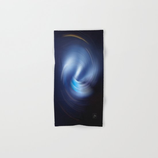 Outer Space Hand & Bath Towel