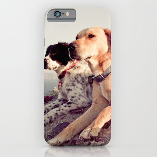 Chill iPhone & iPod Case