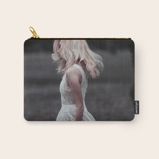 Dance Carry-All Pouch