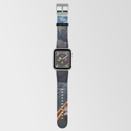 road to space Apple Watch Band