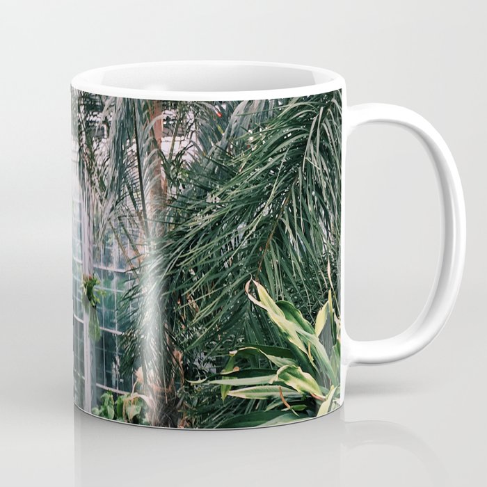 Jungle Vibes Coffee Mug