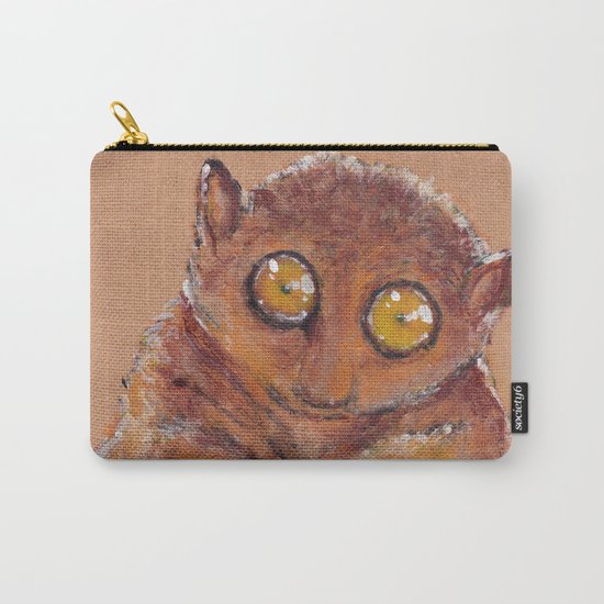 Tarsier Carry-All Pouch