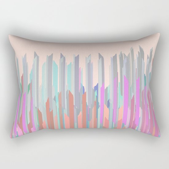 Graphic 1 Rectangular Pillow