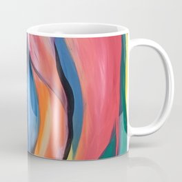 Internal Stardust Coffee Mug