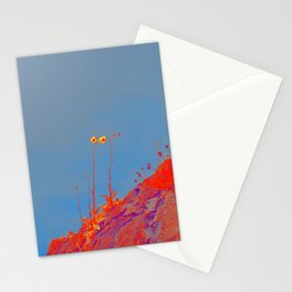 Lucid dreams Stationery Cards