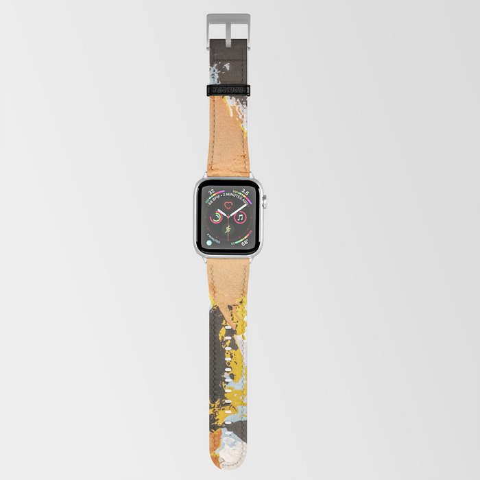 Sandscape II Apple Watch Band