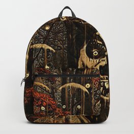 In The Woods Backpack