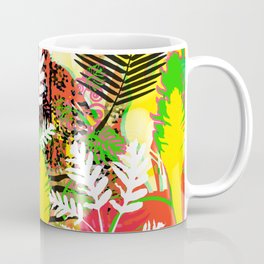 Electrical Amazon Coffee Mug