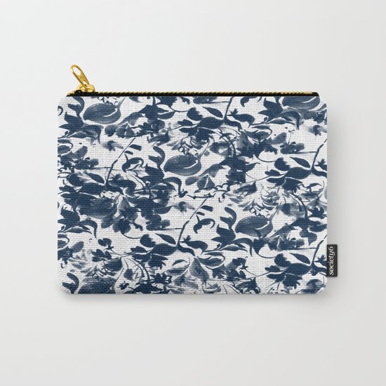 Abstract pattern 2 Carry-All Pouch