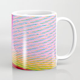 GLITCH_0014 Coffee Mug
