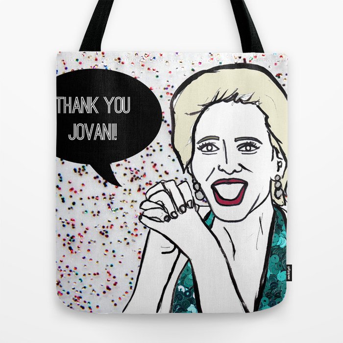 jovani bag