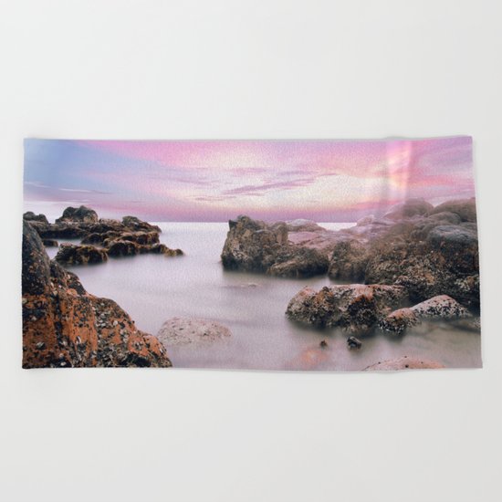 Phan Thiet Beach Towel