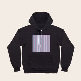 candy shop stripe Hoody