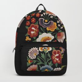 Plant a garden Backpack