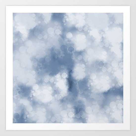 Abstract Art Print