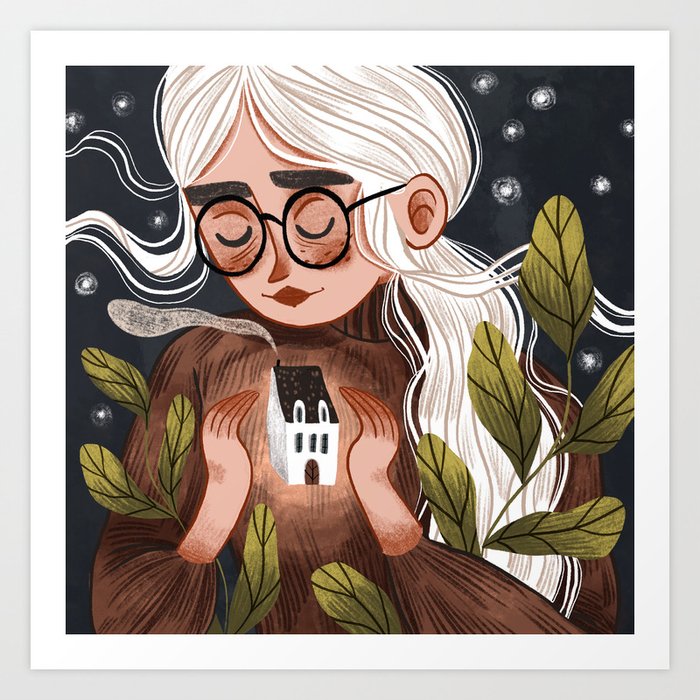 Art Print