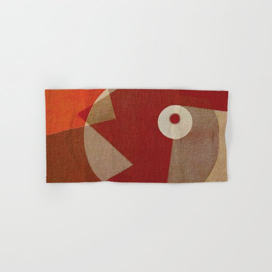 Fish Me Hand & Bath Towel