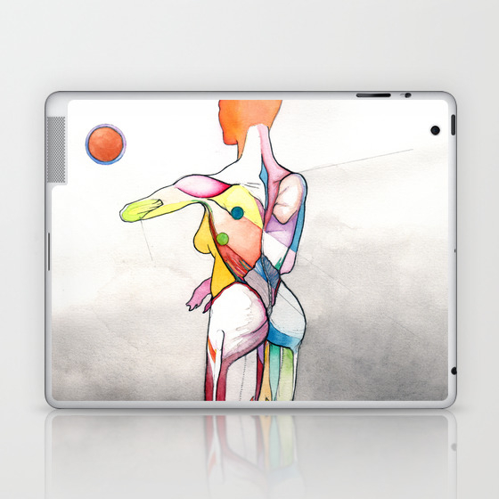 Anatomical Helen Nude Female Anatomy Drawing Nyc Artist Laptop Ipad Skin By Anduinvaid Society6 Female drawing tutorial 1 by vexyfate on deviantart. anatomical helen nude female anatomy drawing nyc artist laptop ipad skin by anduinvaid