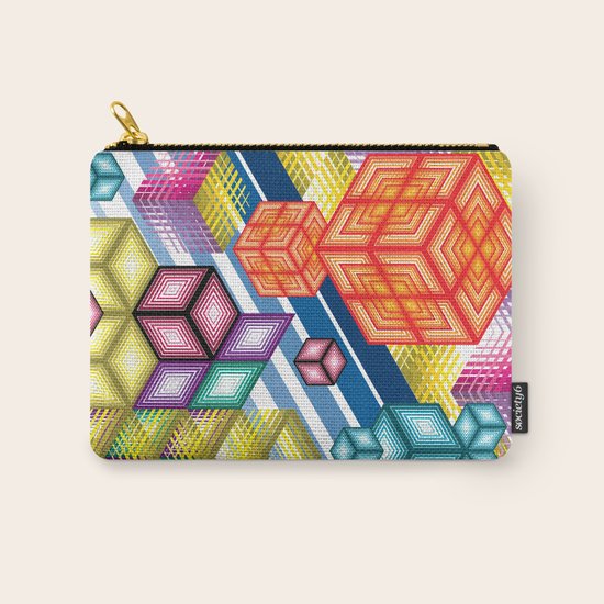 UNIT49 Carry-All Pouch