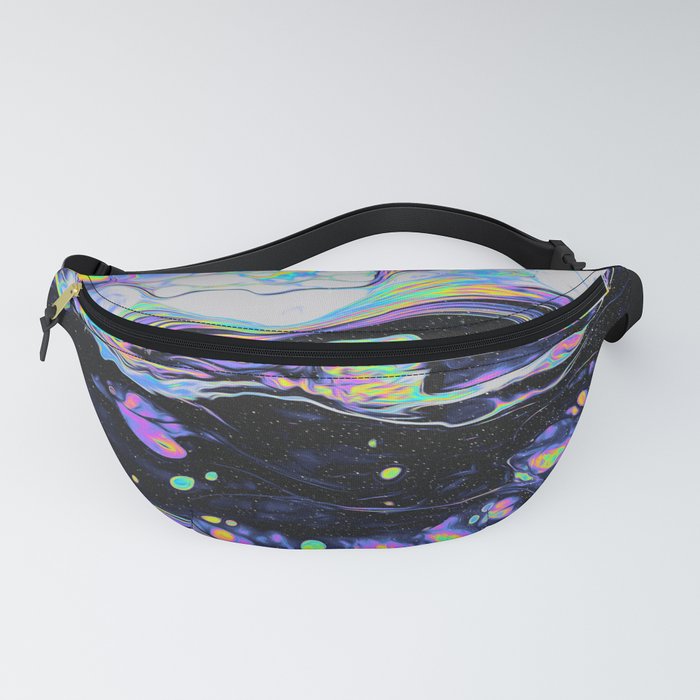 GLASS IN THE PARK Fanny Pack
