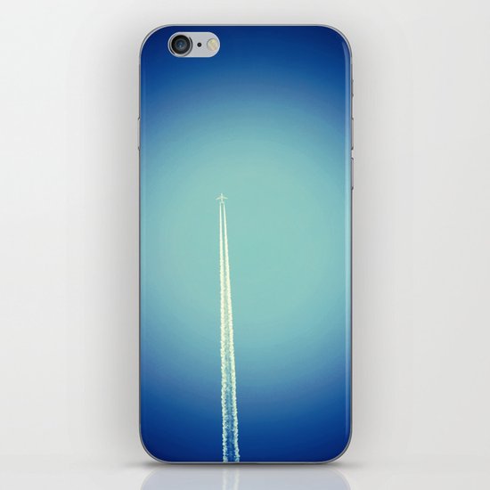 Under the Radar iPhone & iPod Skin