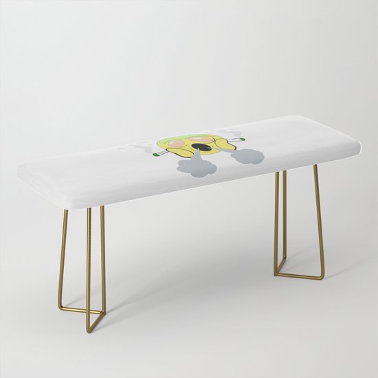 moji high chair