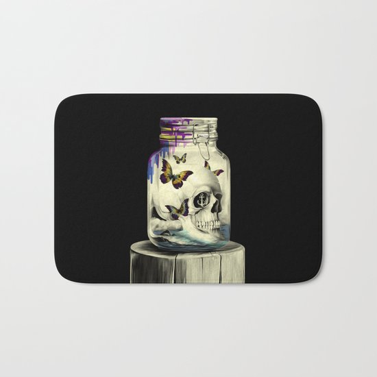 Sink or swim Bath Mat