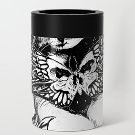 Gothic Succubus Manga Dragon  Can Cooler