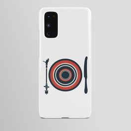 Music Lovers | music notes pattern | Musician Art Android Case