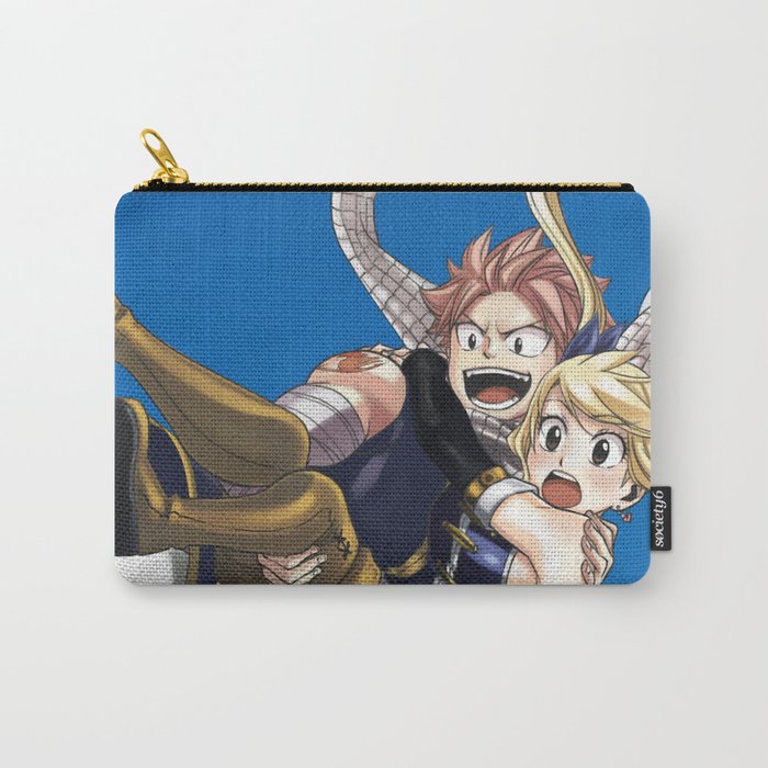Falling to you Carry-All Pouch