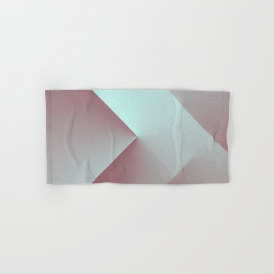 RAD VI Hand & Bath Towel