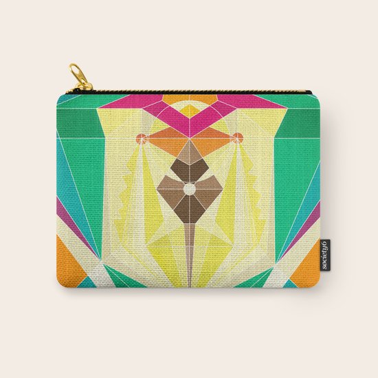 Ursa Major Carry-All Pouch