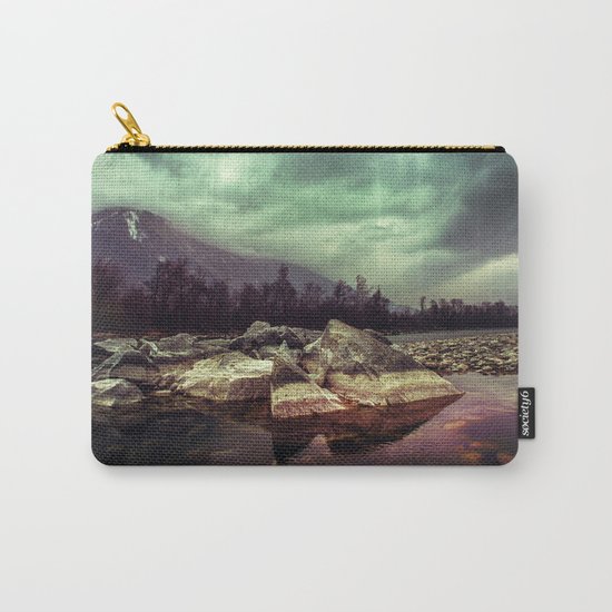 Mystic River Carry-All Pouch