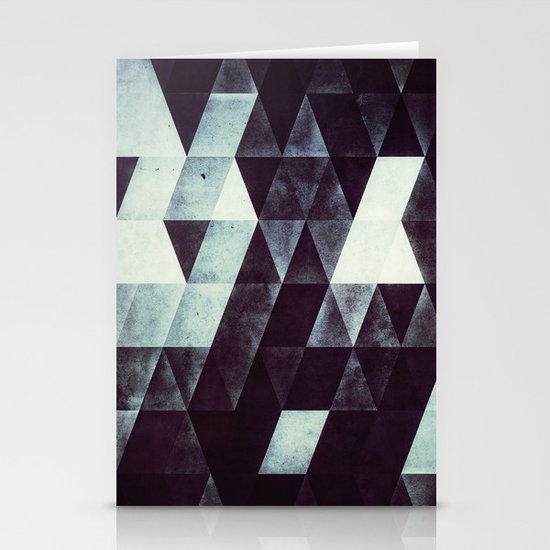 mnykryme Stationery Cards