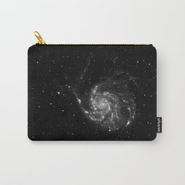 Galaxy Space Stars Universe | Comforter Carry-All Pouch