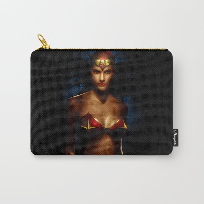 DARNA Carry-All Pouch