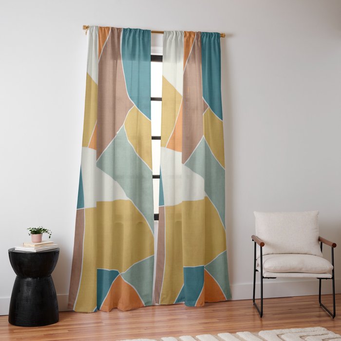 Window Curtain